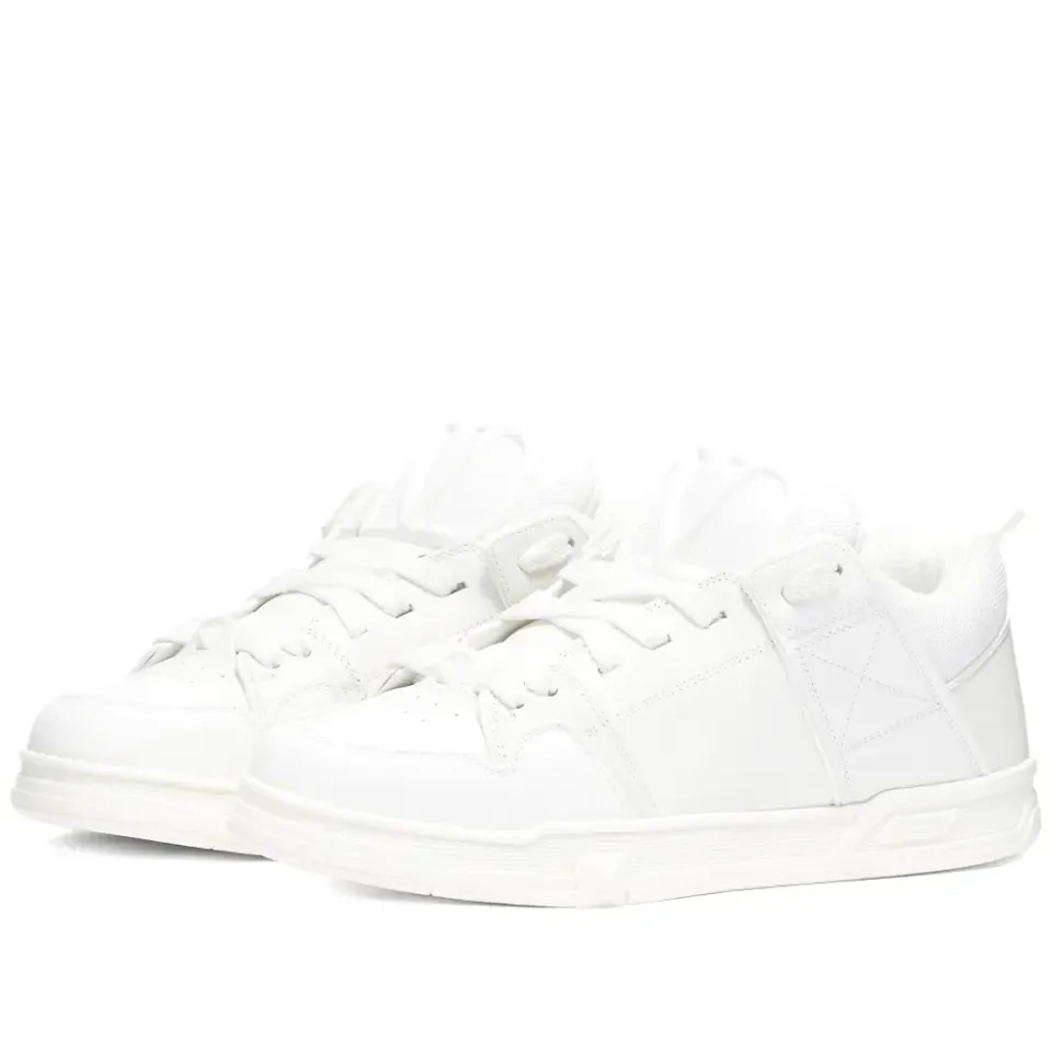 Open Skate Sneaker