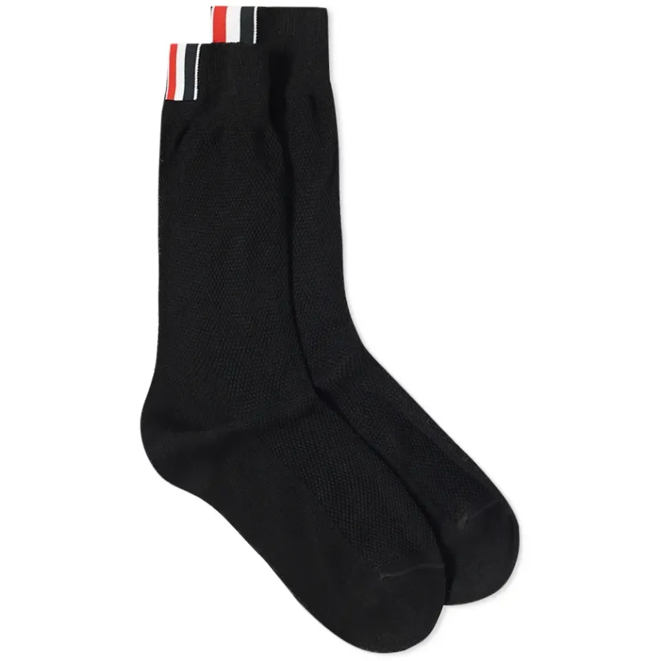 Pique Sock