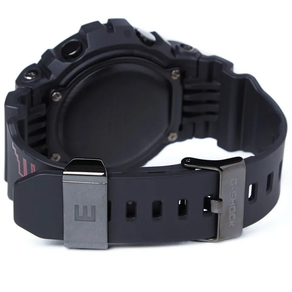 Casio G-Shock x Eminem GD-X6900MNM-1ER Watch
