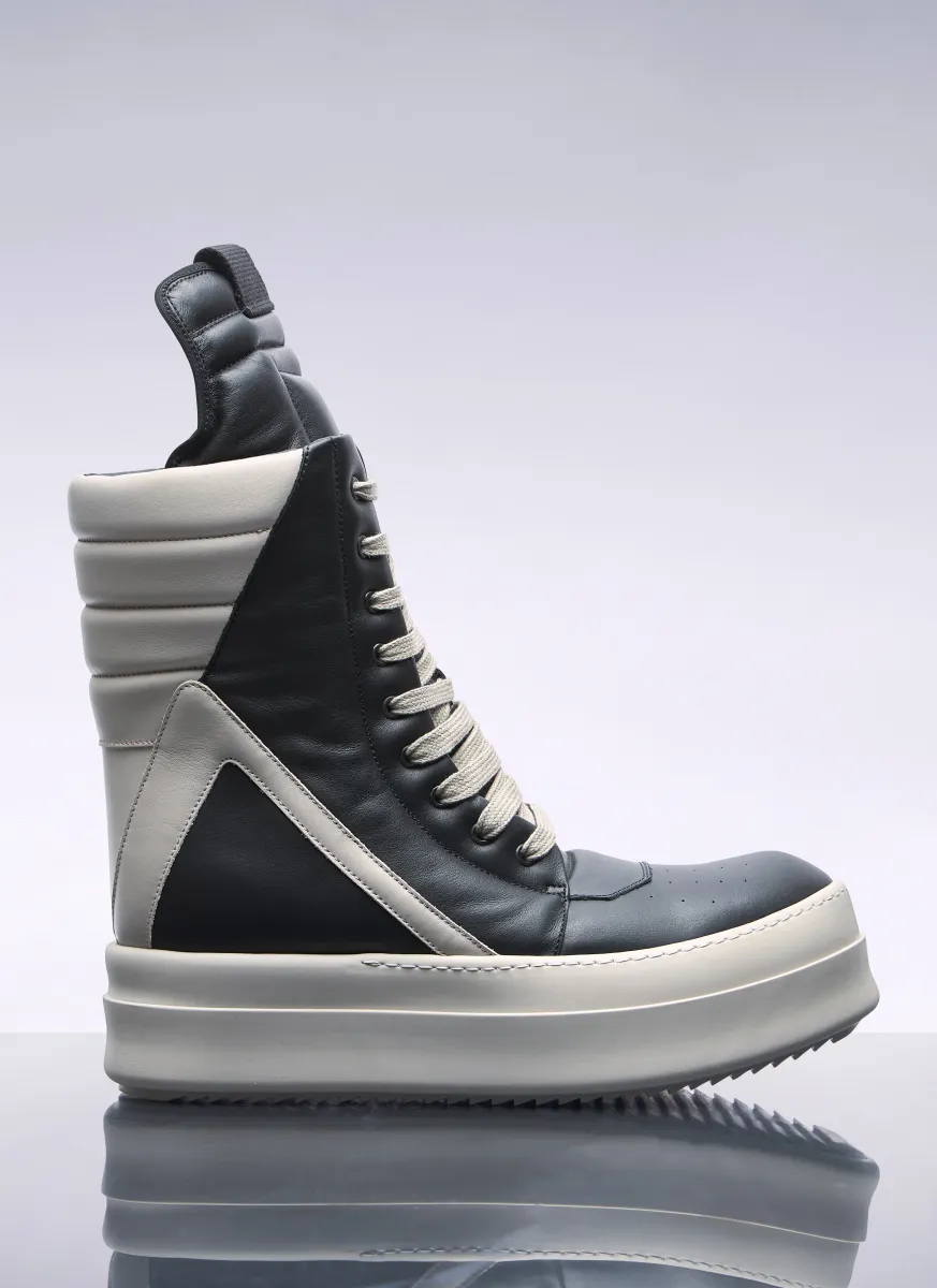 Meg Geobasket Sneakers