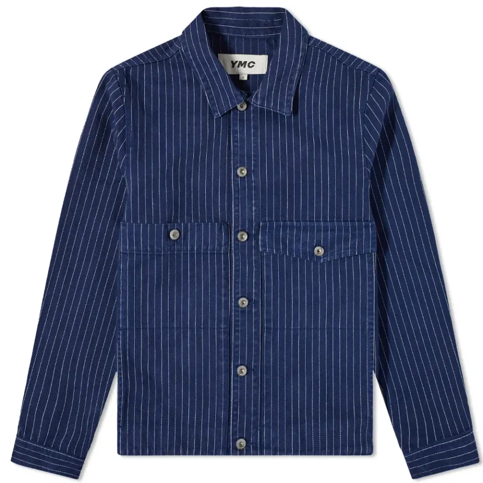 Pinkley Jacket