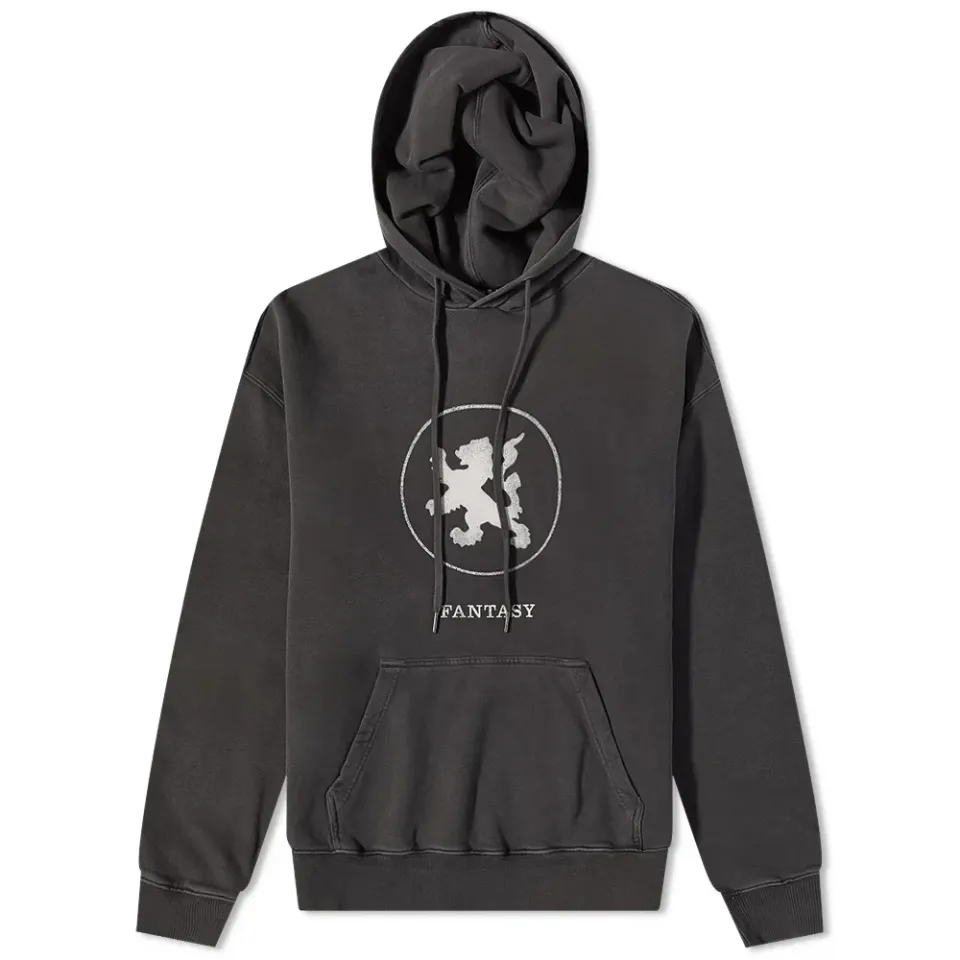Lion Biggie Hoody