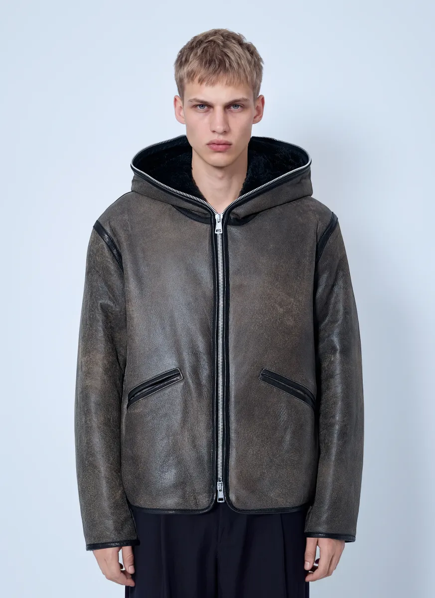 Full Zip Jacket