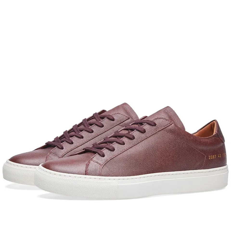 Achilles Low Premium