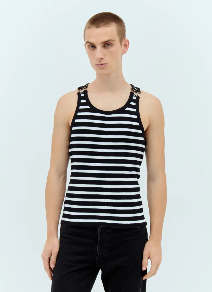 Mariniere Tank Top