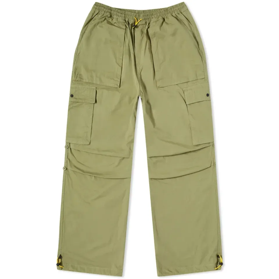 Adjustable Skate Pant