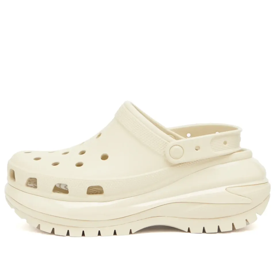 Classic Mega Crush Clog
