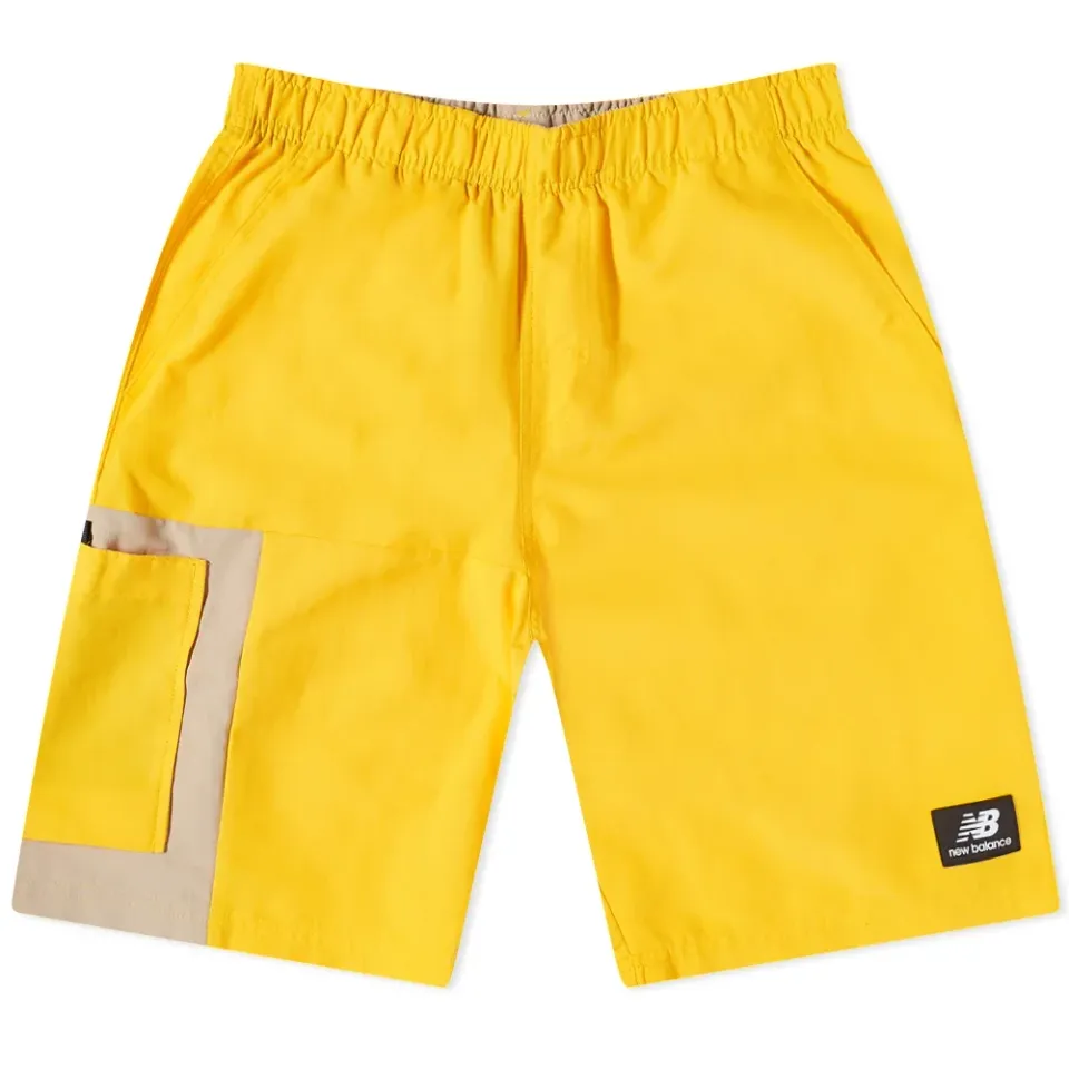 All Terrain Shorts