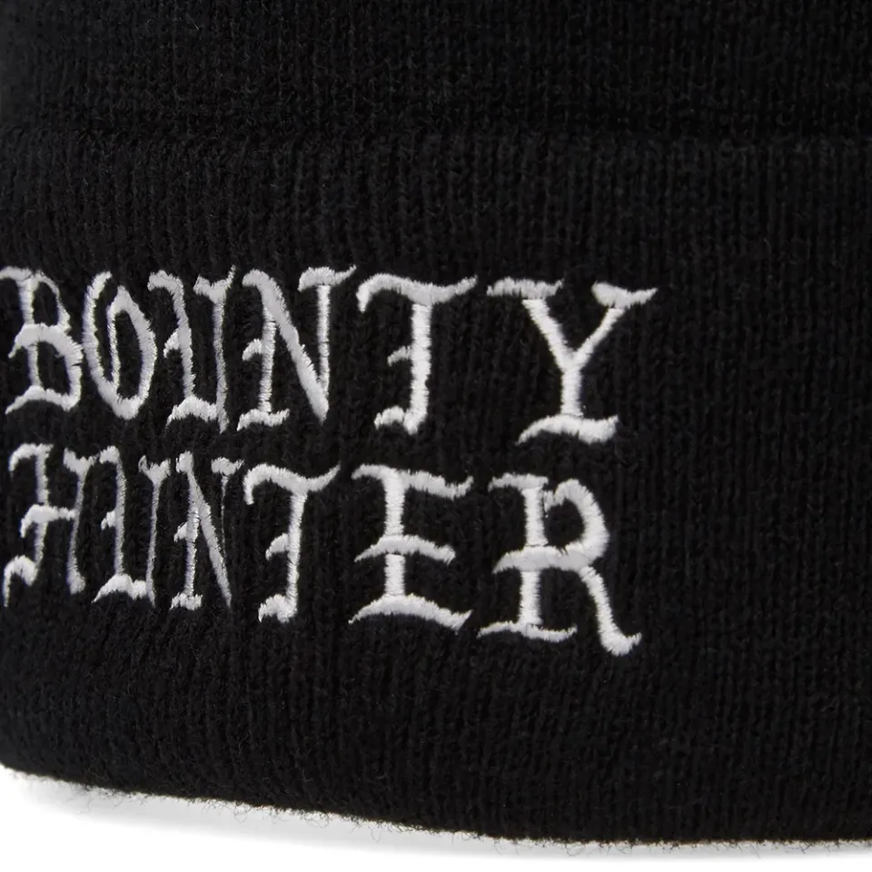 Thinsulate Cuffed Beanie