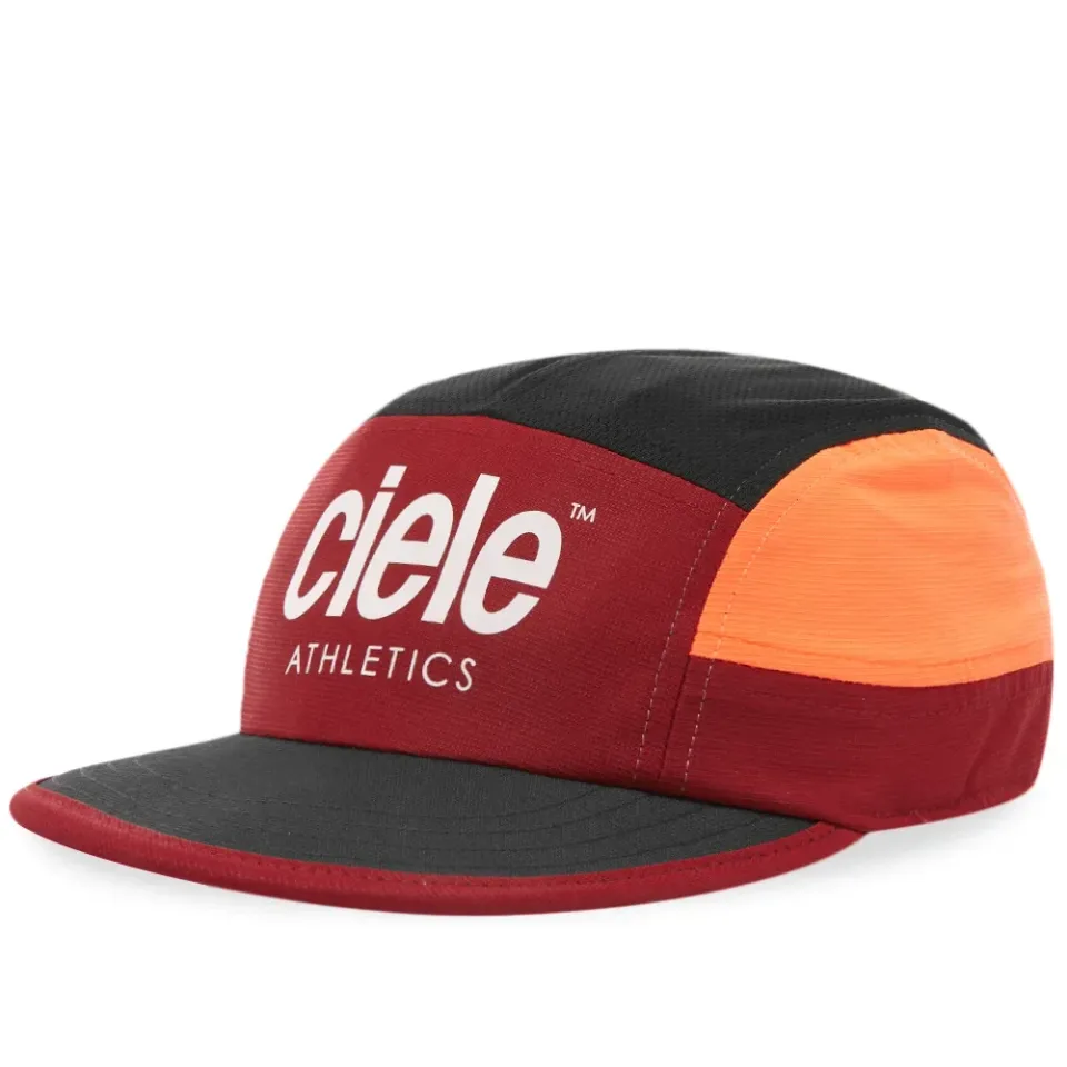 Logo SC GO Cap