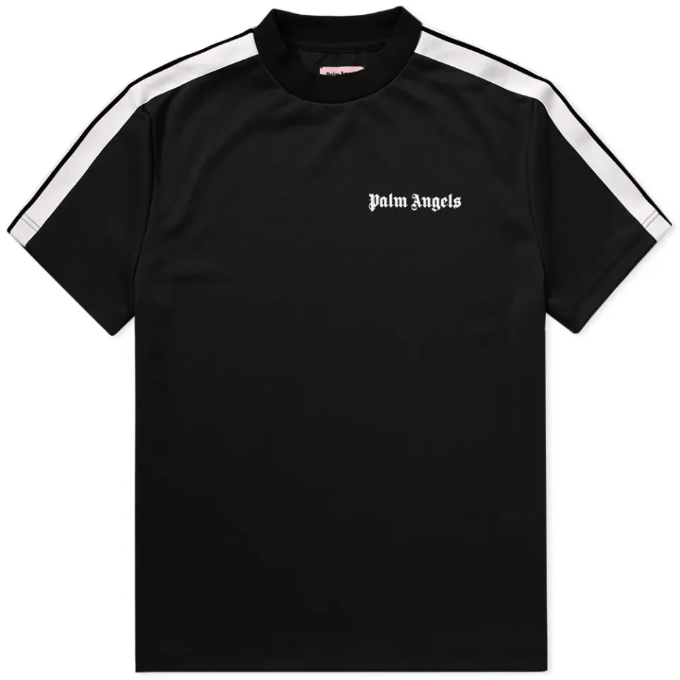 Track Taping Tee