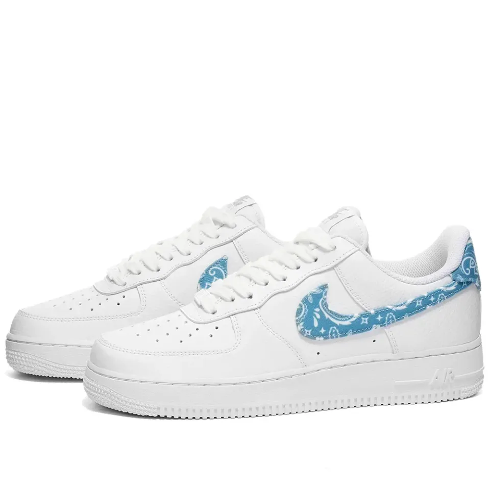 Air Force 1 '07 W