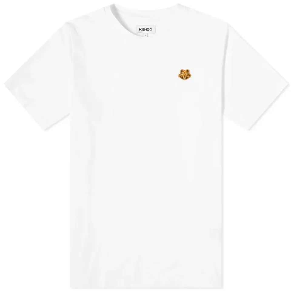 Tiger Crest T-Shirt