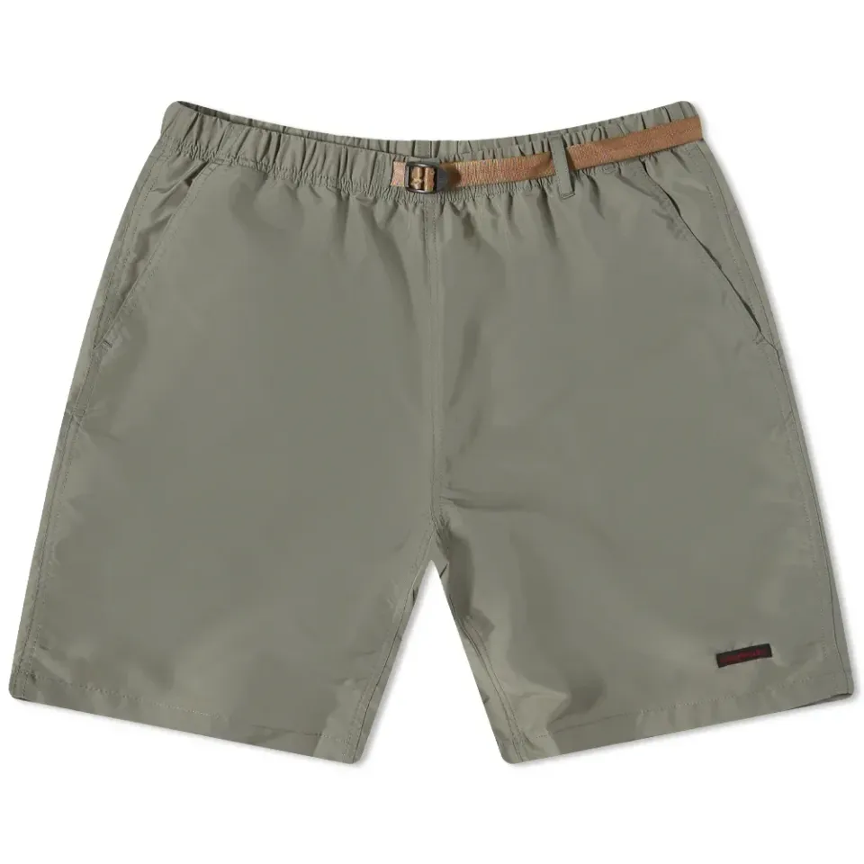 Shell Packable Shorts
