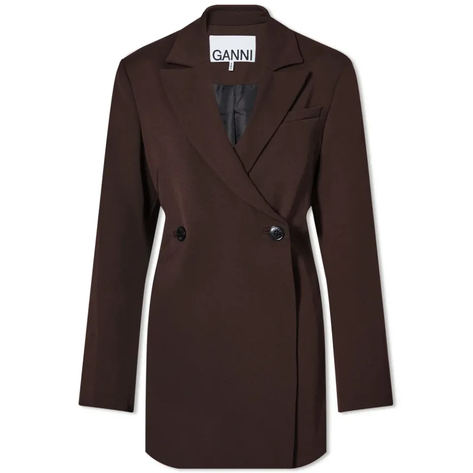 Oversized Blazer