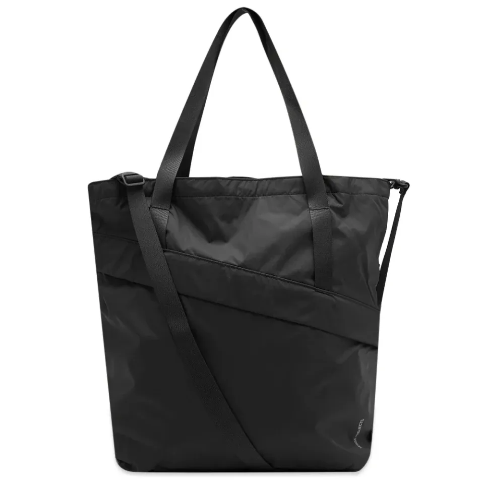 Ripstop Cordura Tote Bag