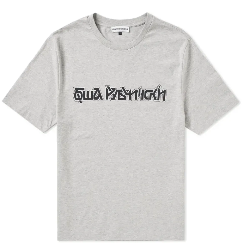 Logo Tee