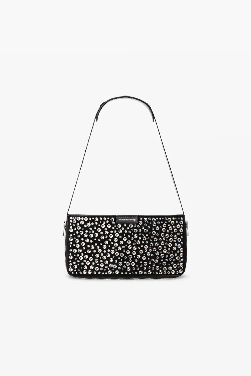 siren crystal mini bag