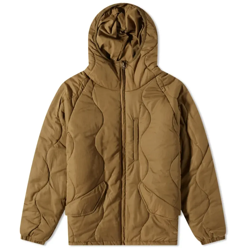 Mija Jacket