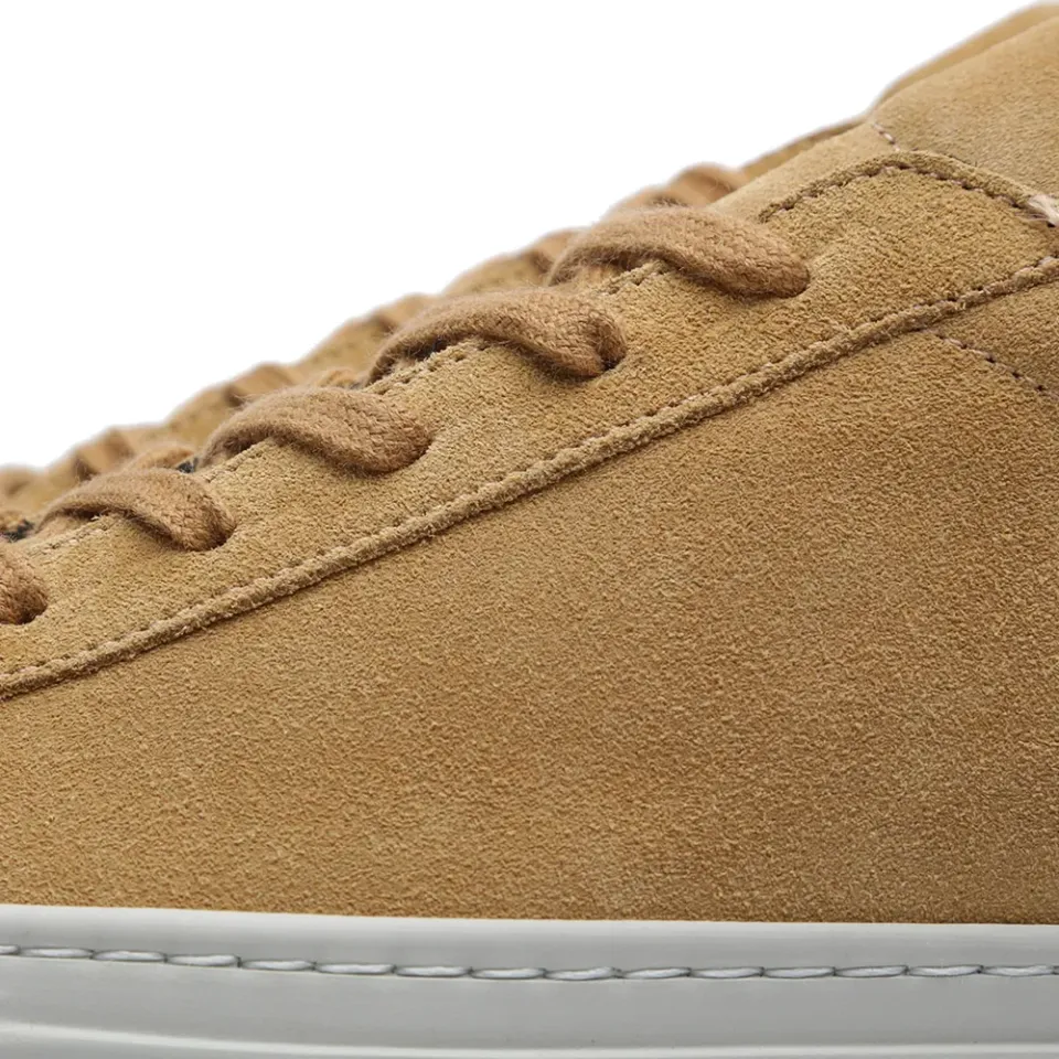 Original Achilles Low Suede