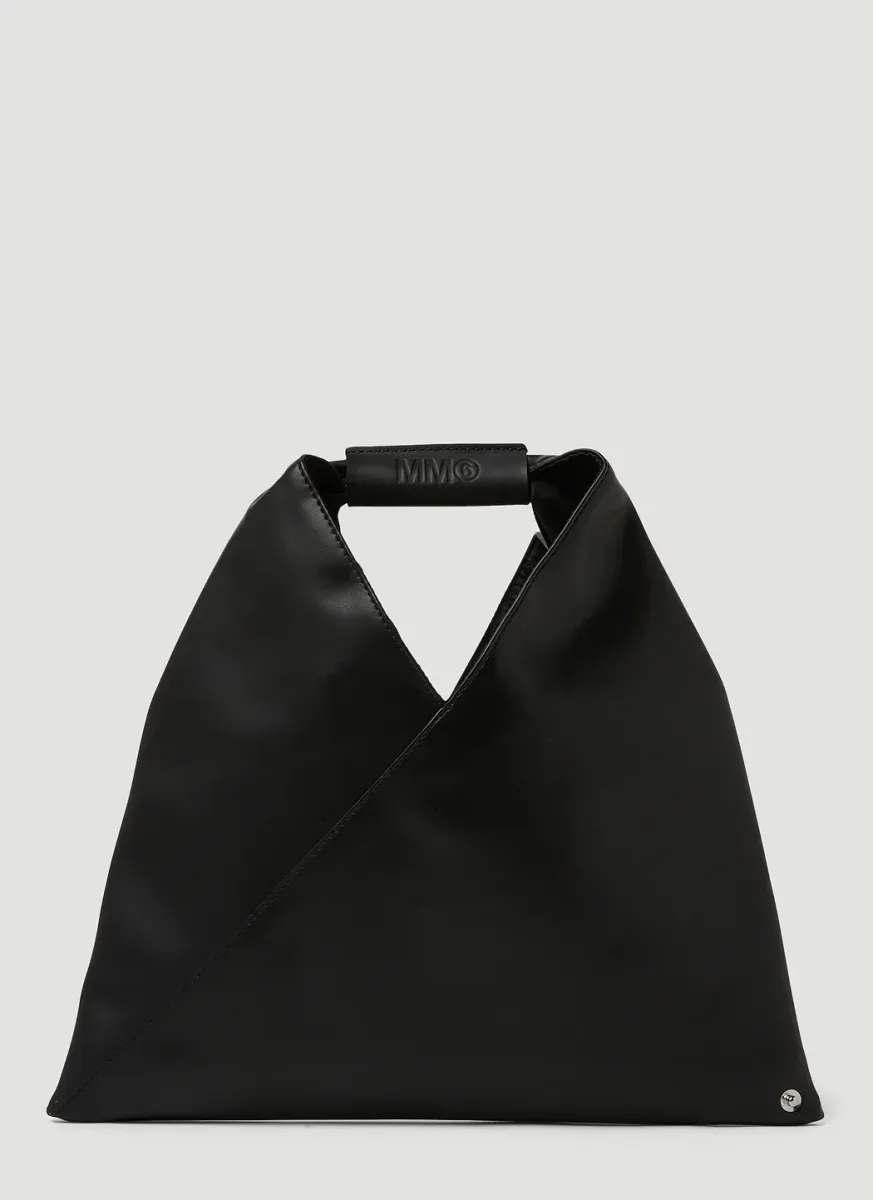 Japanese Mini Tote Bag