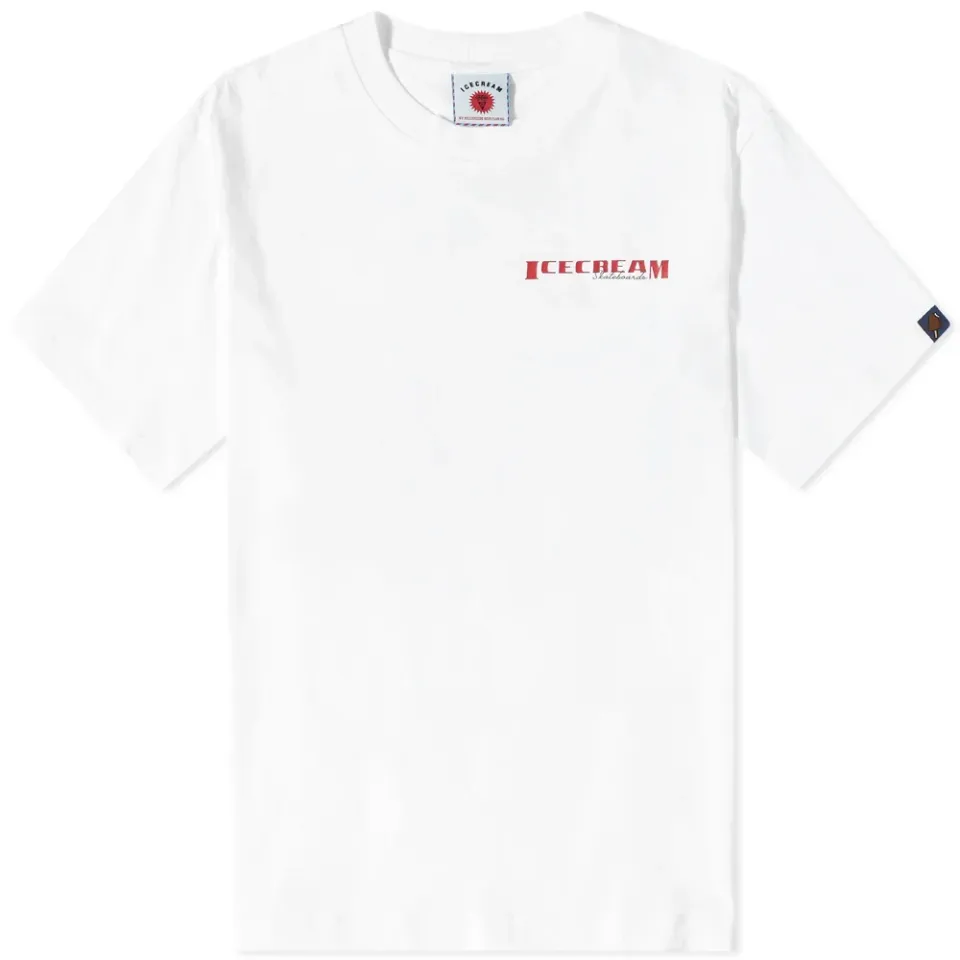 Waitress T-Shirt