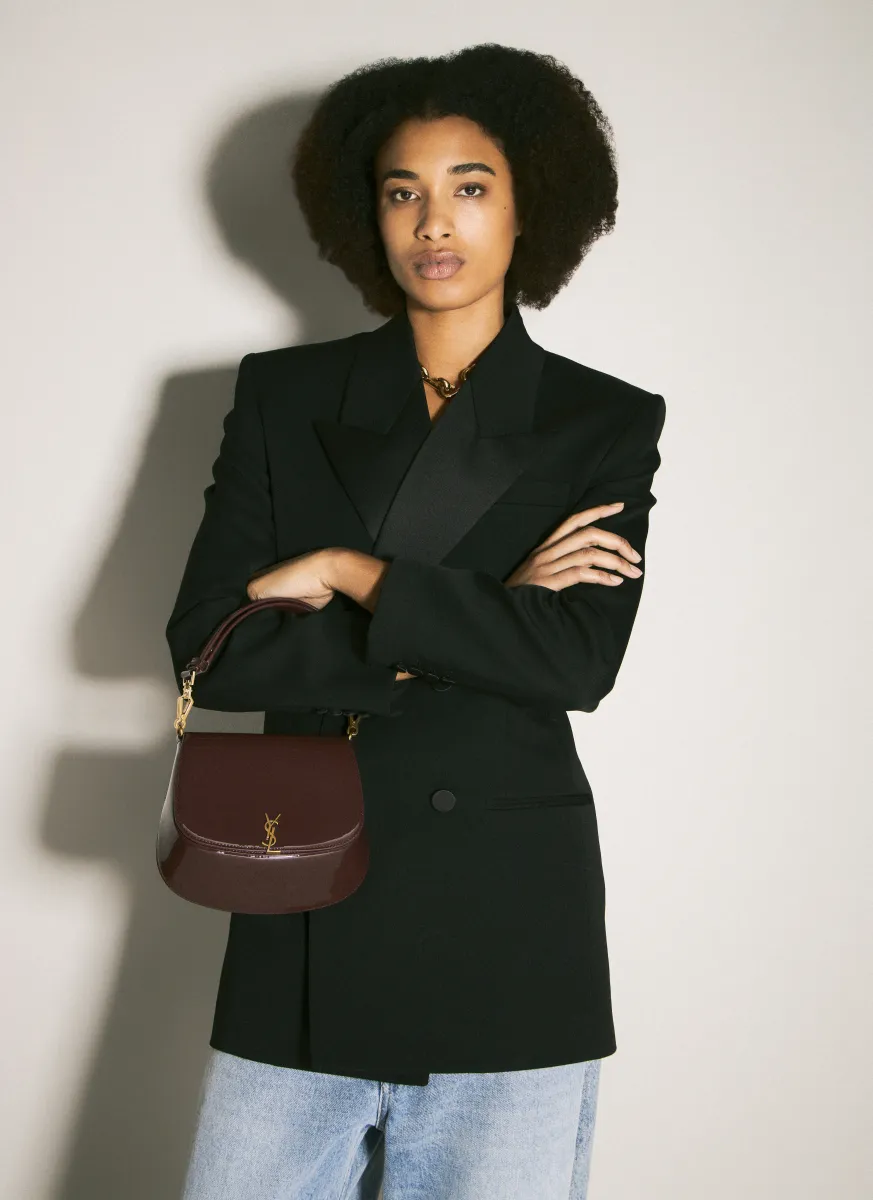 Voltaire Handbag