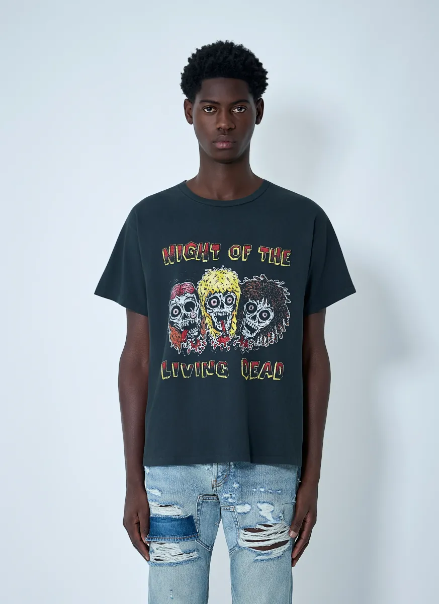 Night Of The Living Dead T-Shirt