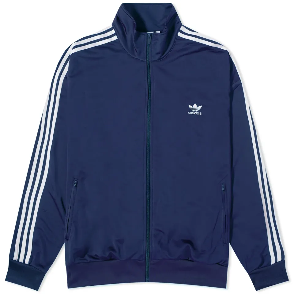 Firebird Track Top