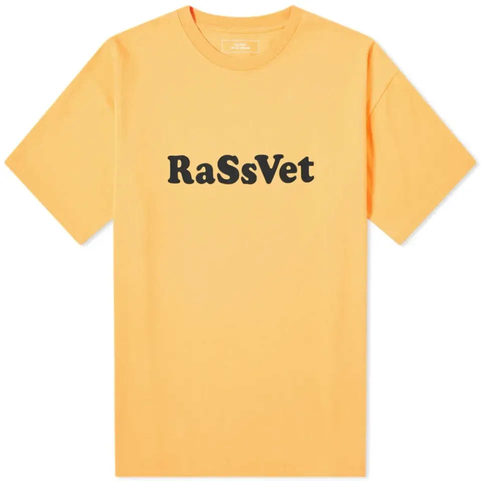 Airline Logo T-Shirt