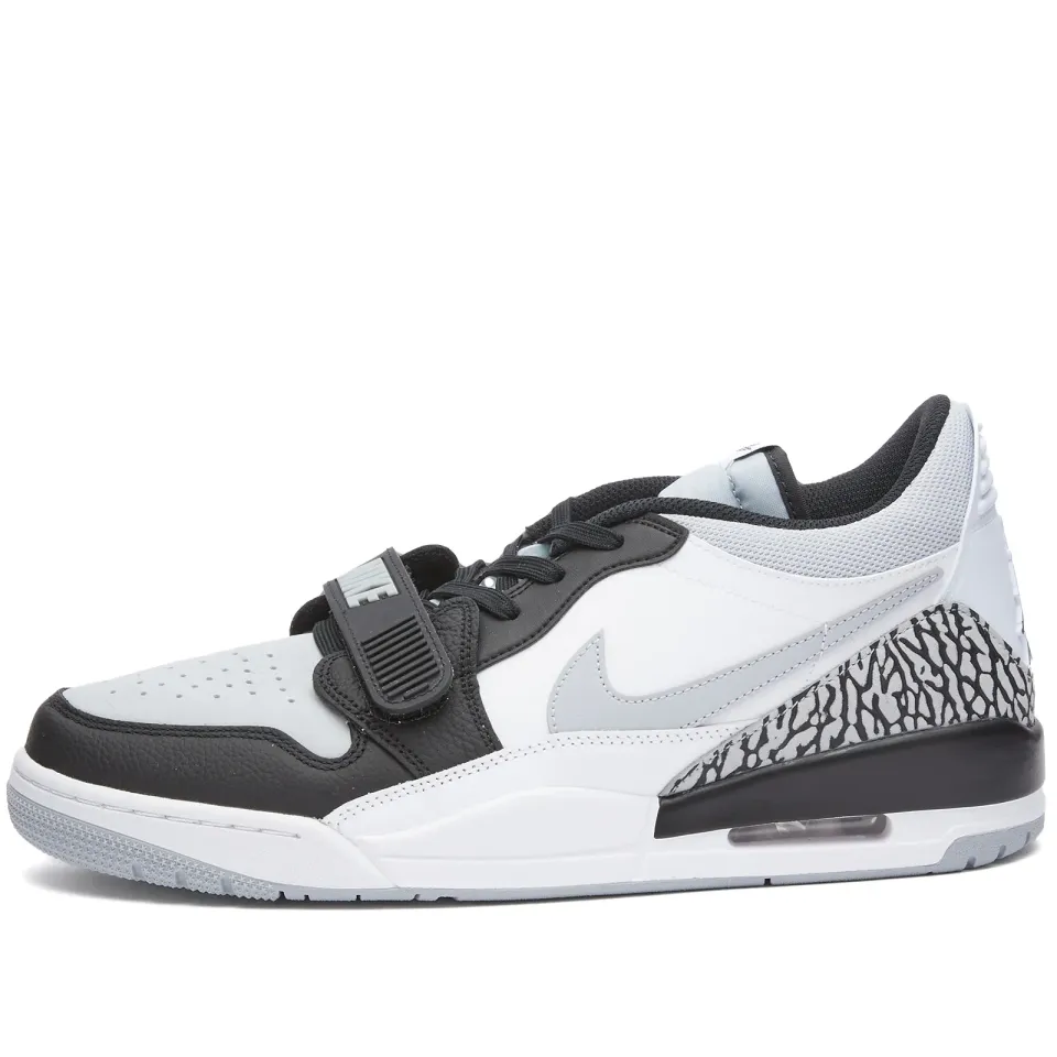 Legacy 312 Low
