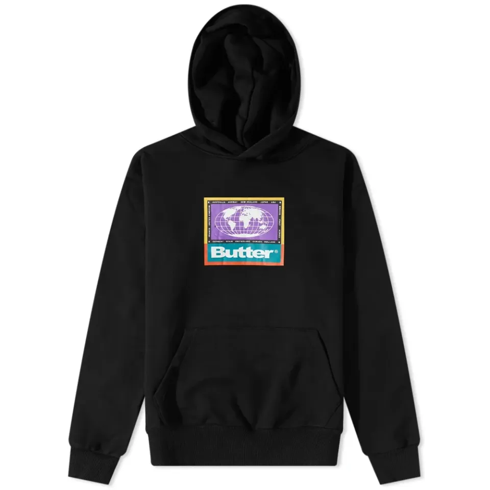 Trek Logo Hoodie
