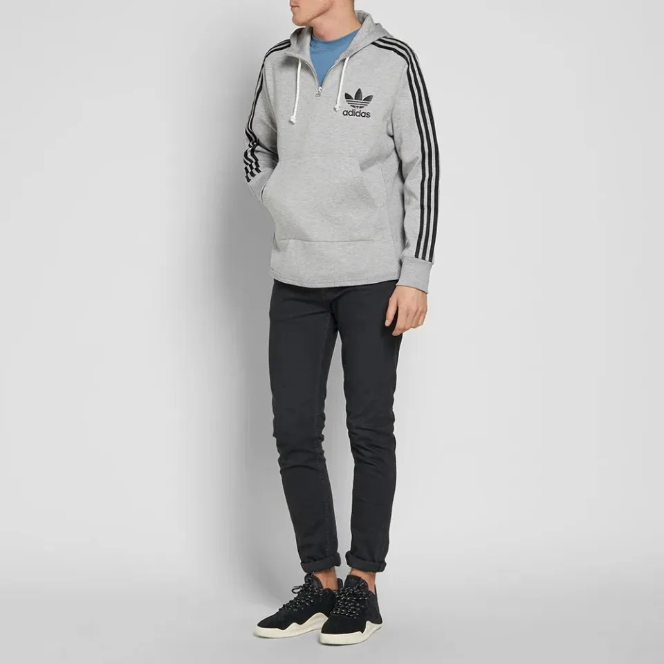 AC Terry Hoody