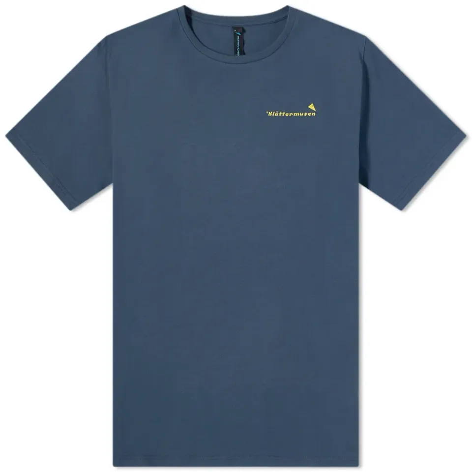 Runa Roadmap Tee