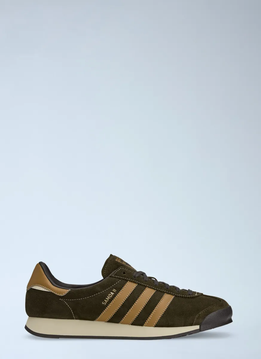 Samoa II SPZL Sneakers