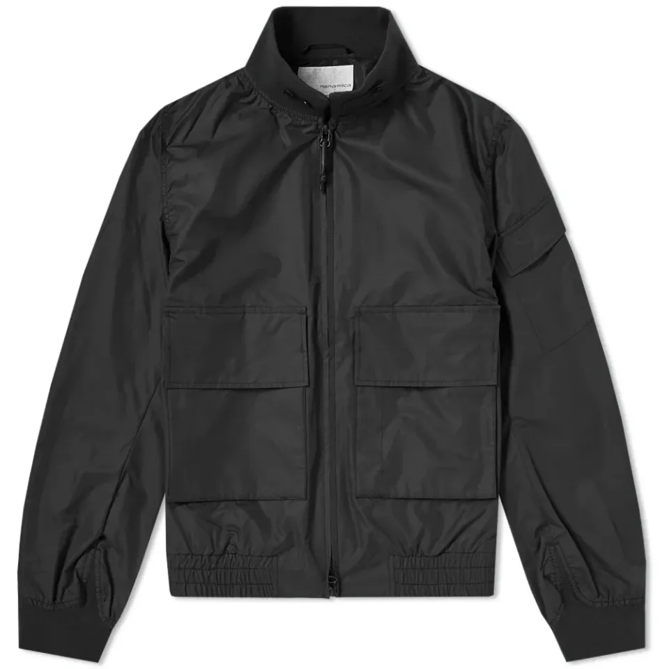 N8 Jacket
