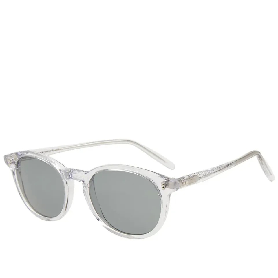 Void Sunglasses