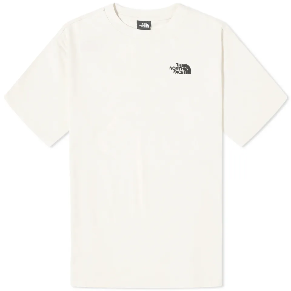Essential Oversized T-Shirt