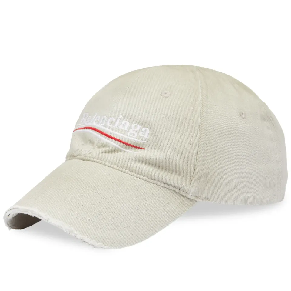 Politcal Campaign Cap
