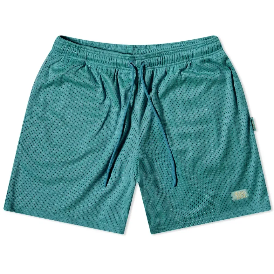 Mesh Shorts