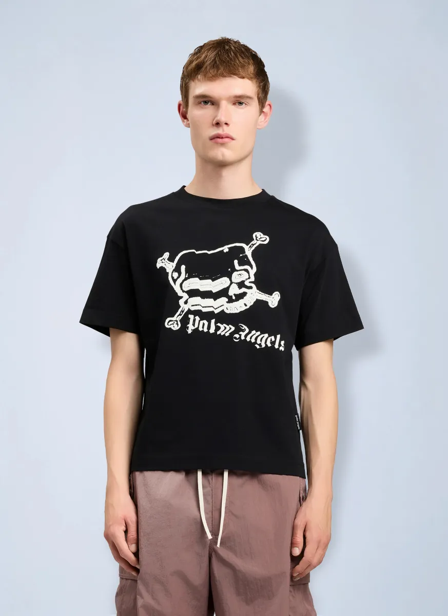 Skull T-Shirt
