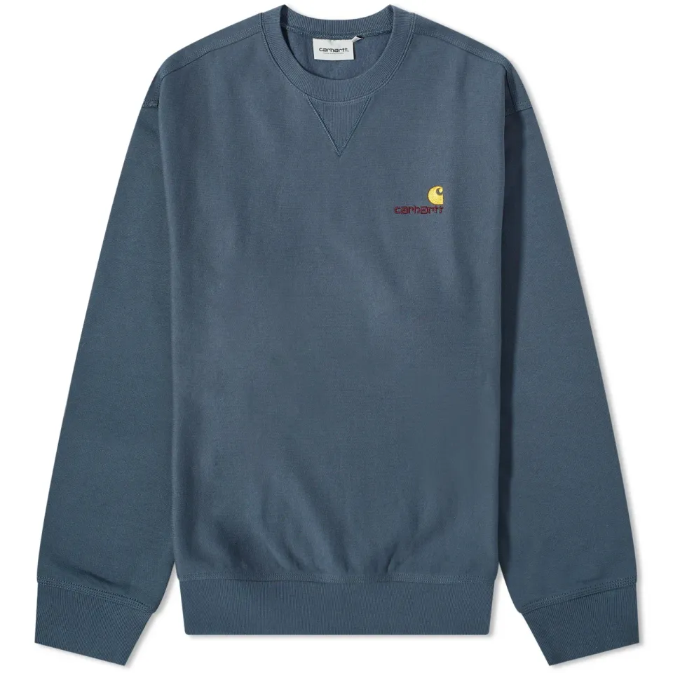 American Script Sweat