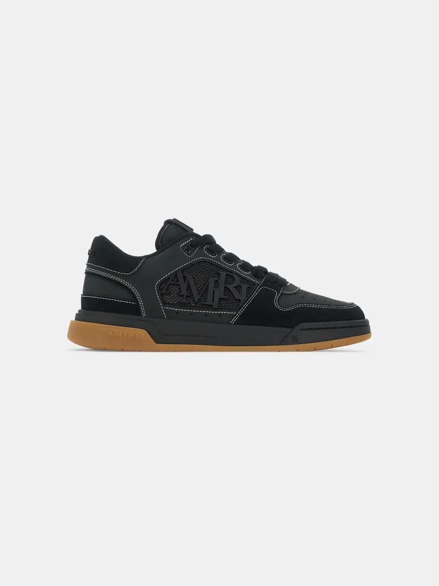 CLASSIC LOW - Black
