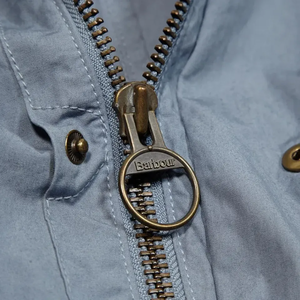 Rambler Jacket