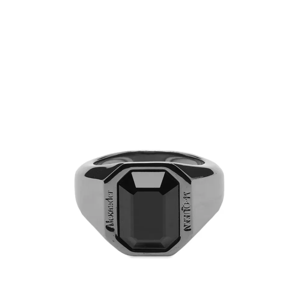 Gemstone Ring