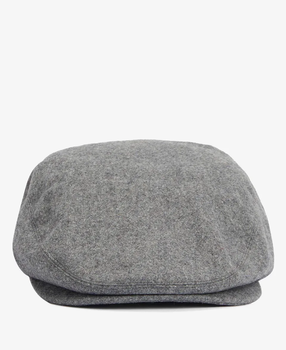 Redshaw Flat Cap