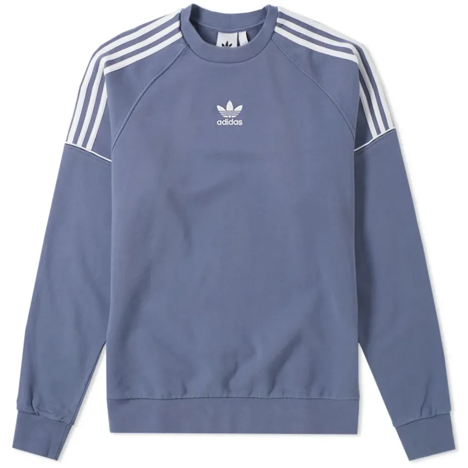 Pipe Crew Sweat