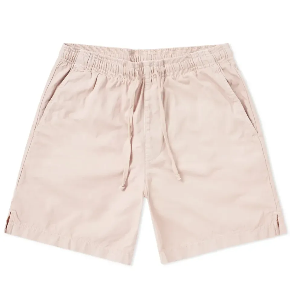 Light Twill Easy Short