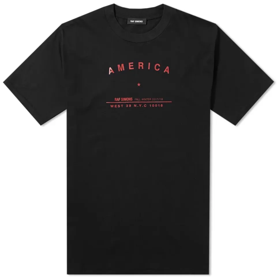 America Tee