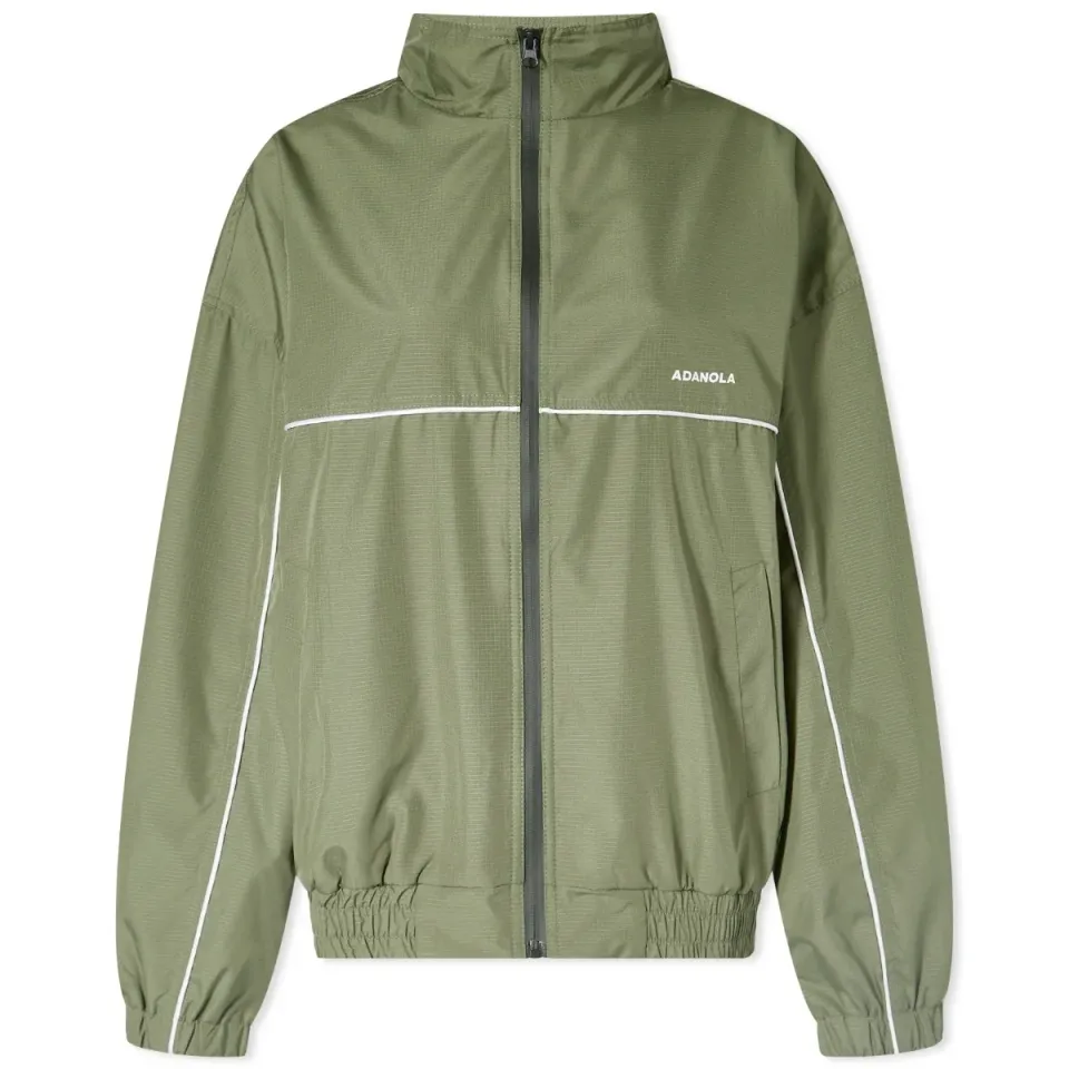 Track Jacket